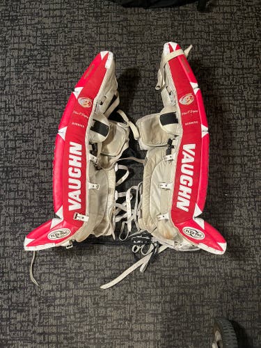 Goalie Full Set