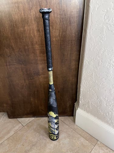 USSSA Certified Composite (-8) 22 oz 30" Meta Bat