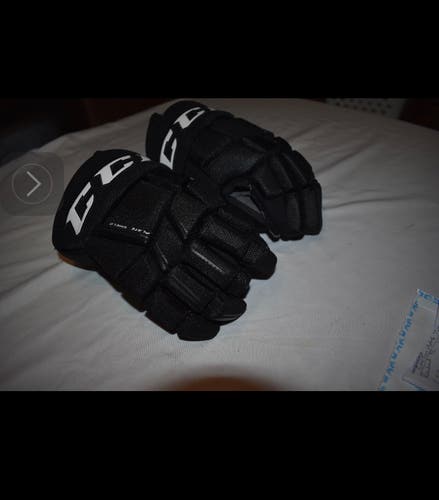 CCM 12" Gloves