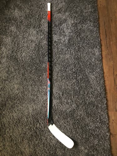 New Left Hand W88 Covert QRE10 Hockey Stick