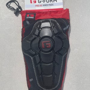 G-Form Pro-X2 Mountain Bike Knee Pads