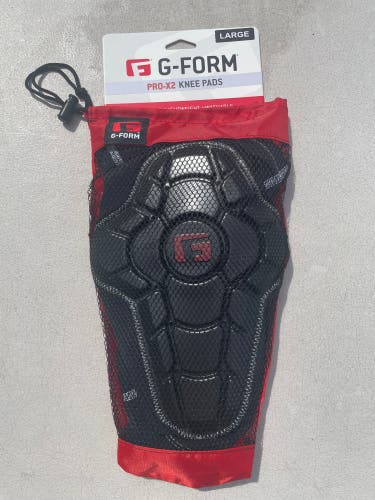 G-Form Pro-X2 Mountain Bike Knee Pads