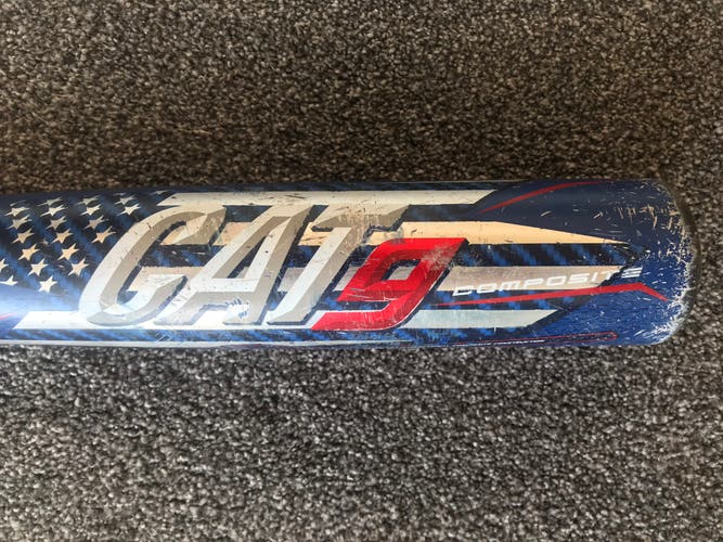 2022 Marucci CAT9 Composite