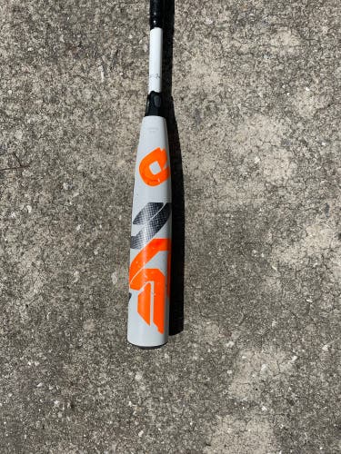 30” -8 Zen