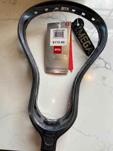 New Defense Unstrung Hammer Omega Head