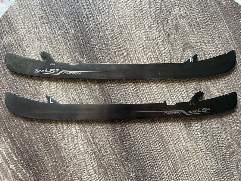 New Bauer LS5 Carbon Steel 272mm