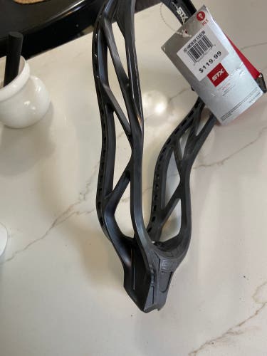 New Defense STX Hammer Omega Head