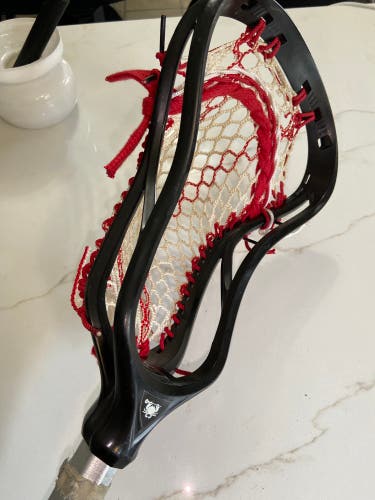 Used Attack & Midfield Strung DNA Head