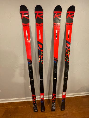 Rossignol Hero GS Skis 182cm