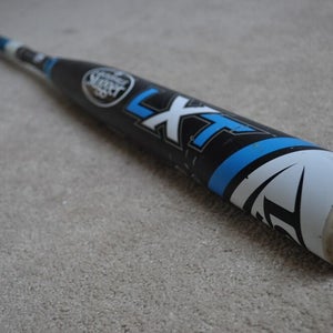33/23 LouisvIlle Slugger LXT (-10)  FPLX150 Composite Fastpitch Softball Bat