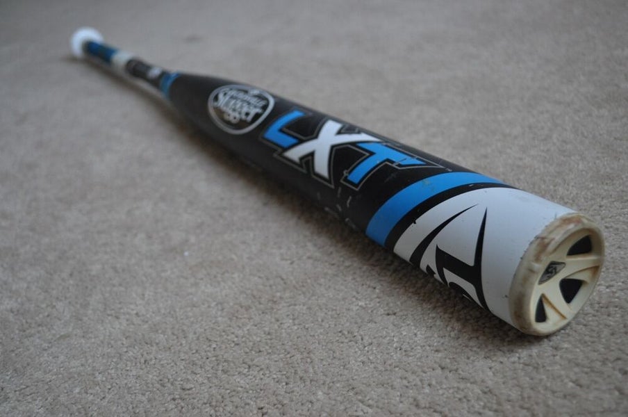 New Other Louisville Slugger LXT 33/22 FPLX161 Fastpitch Softball