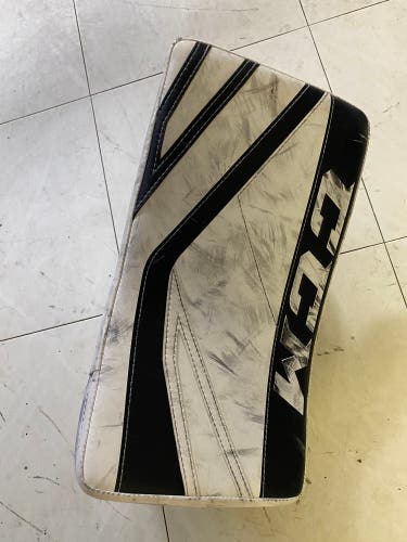 CCM  P2.5 Junior Blocker