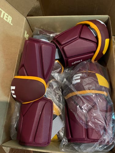 New Large Epoch Integra Elite Arm Pads