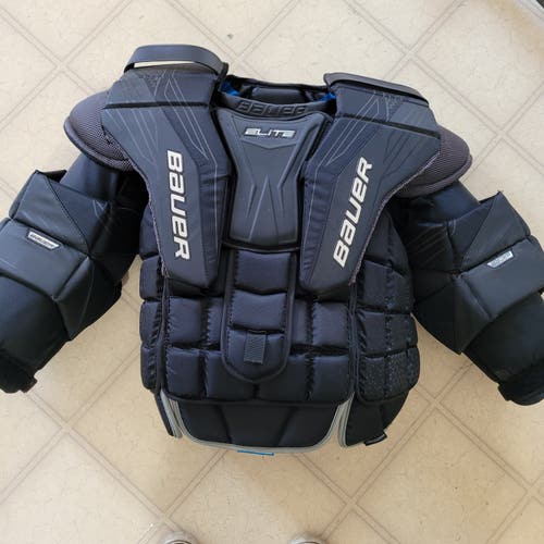 Bauer Elite C/A. SR SMALL