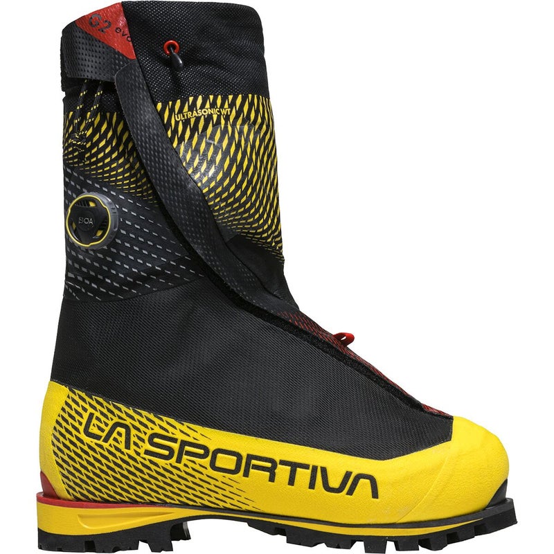 La Sportiva G2 Evo Mountaineering Boots