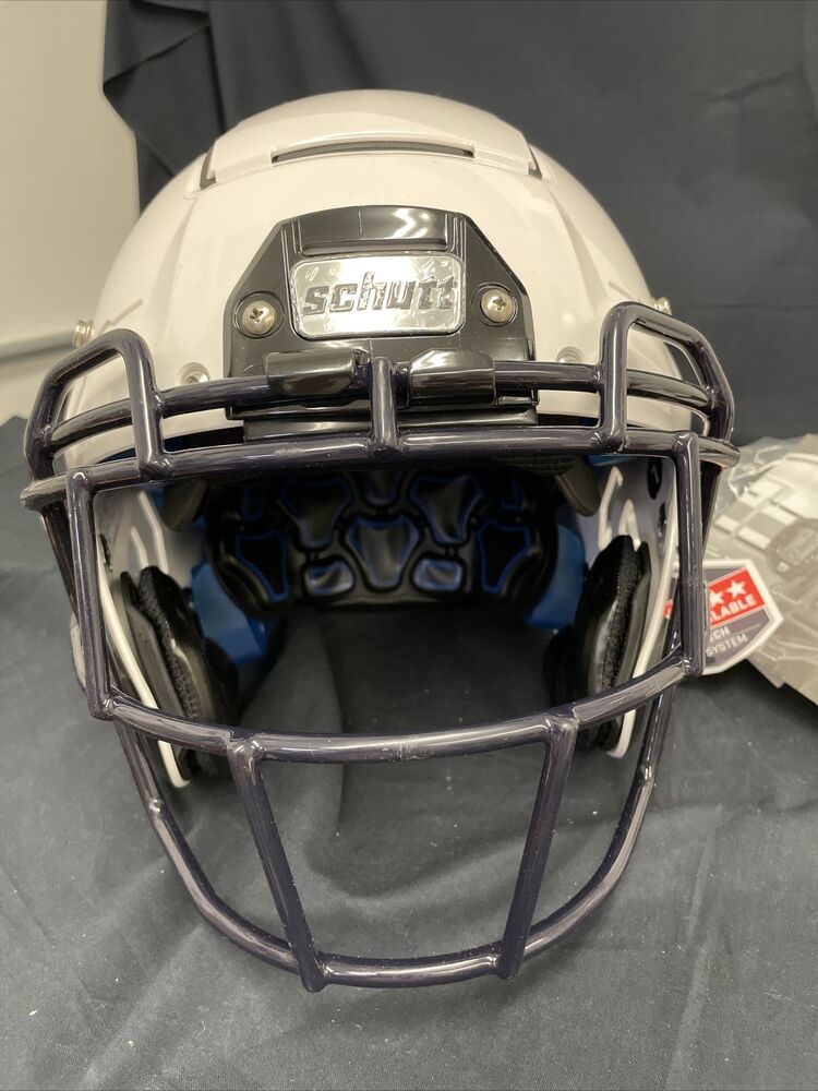 2022 Schutt F7 VTD Collegiate LG Helmet 