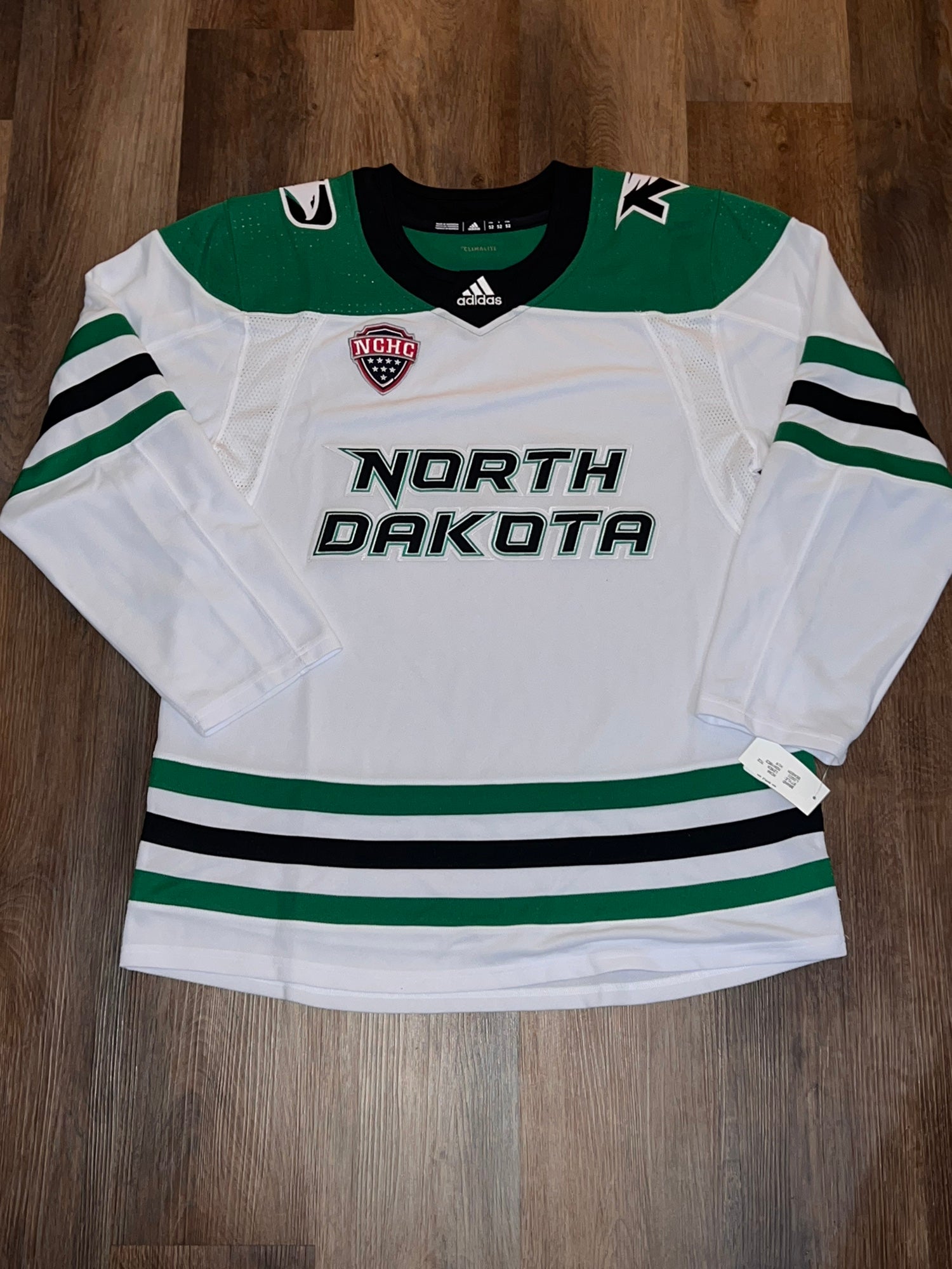 North Dakota Hockey Jersey