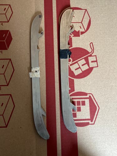 Used Bauer 272 mm LS2