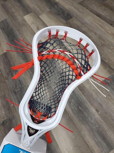 New ECD Rebel Offense Next Level Lacrosse Colors (done and ready to ship) #fjaylax