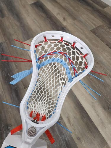 New Maverik Optik 3.0 Next Level Lacrosse Colors (done and ready to ship) #fjaylax