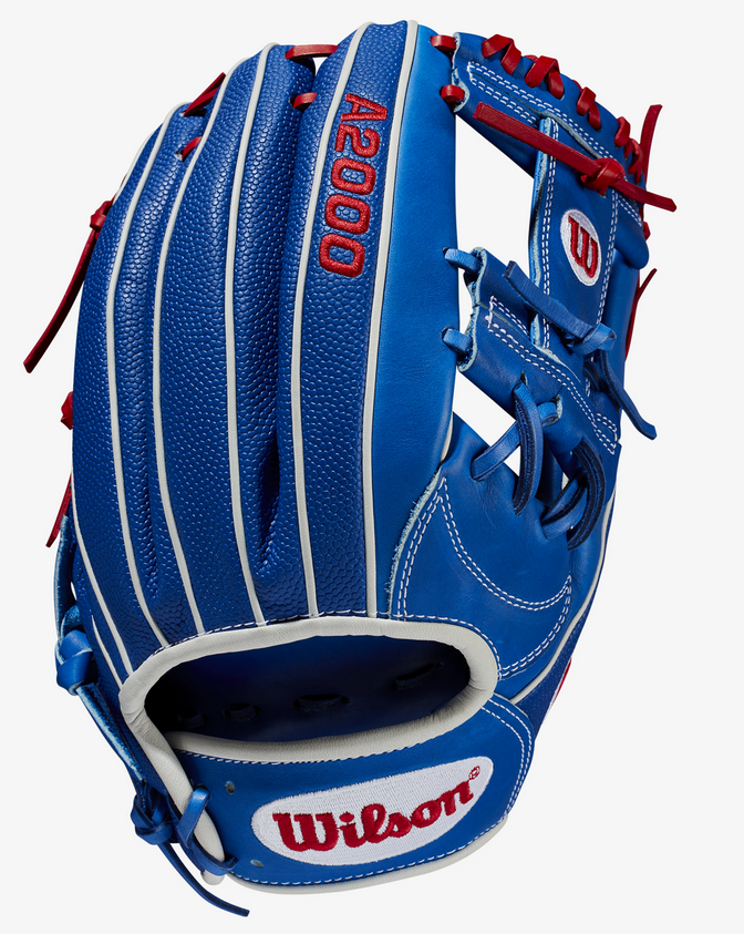 Wilson A2000 November Glove of the Month 12.25 Vladimir Guerrero Jr.  Baseball Glove