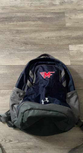 Mid Fairfield Backpack