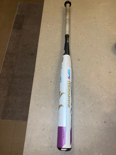 DeMarini Composite (-10) 23 oz 33" CF9 Bat