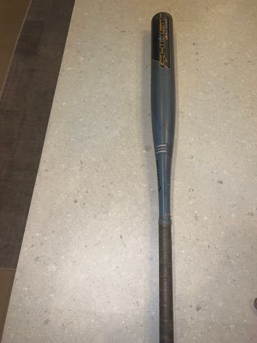 2019 Composite (-10) 21 oz 31" Ghost Bat