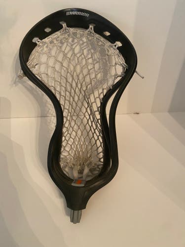 Used FOGO Strung Burn FO Head
