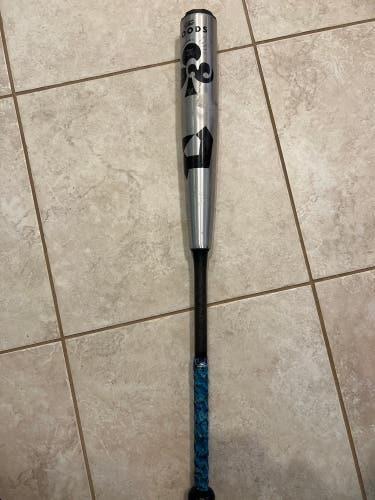 2022 Alloy (-3) 30 oz 33" The Goods Bat