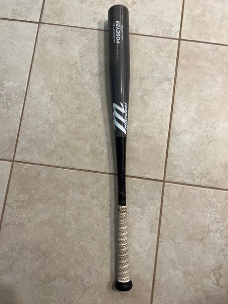 BBCOR Certified Alloy (-3) 30 oz 32" Posey28 Bat
