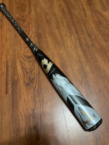 Demarini Voodoo Overlord BBCOR 32” 29 oz (-3) Baseball Bat - Super clean!
