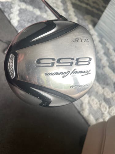 Tommy Armour 855 460CC Driver