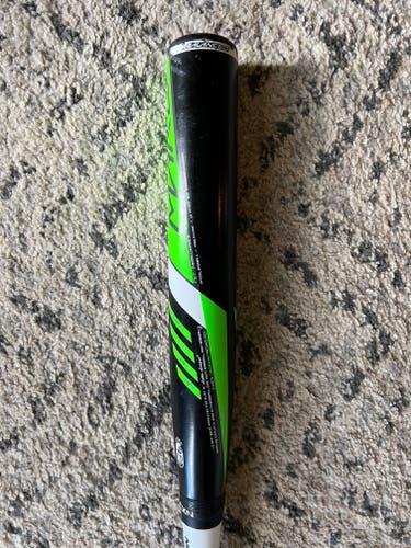 Easton Mako 29/18 -11 HOT BAT!! New Grip!! Rare size!! Hard to find!!