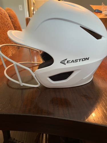 Used Small / Medium Easton Ghost Batting Helmet