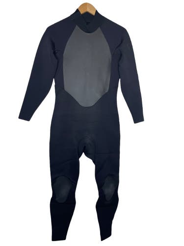 Xcel Mens Full Wetsuit Size LS (Large Short) Black 3/2