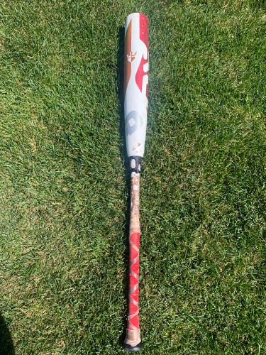 2018 Composite (-3) 30 oz CF Zen Bat
