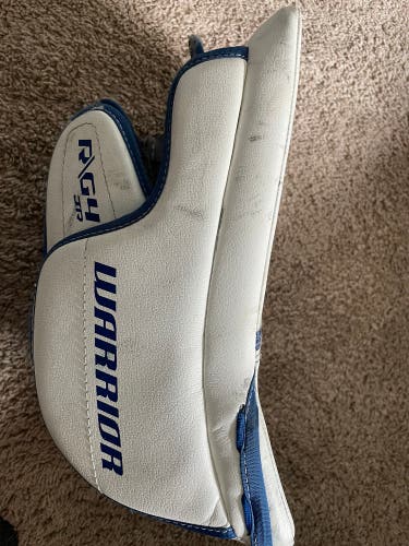 Used Regular  Ritual G5