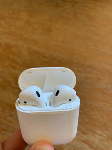 Apple Airpods Gen 2