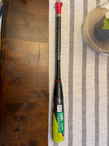 New 2022 Composite (-11) 17 oz 28" ADV 360 Bat