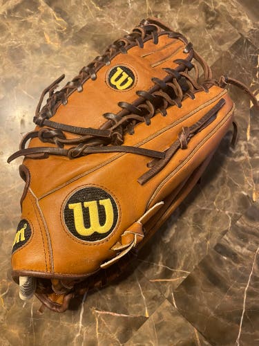 Wilson A2000 Baseball Glove