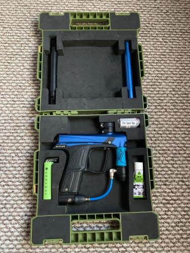 Etha Paintball marker