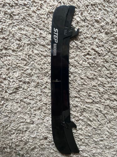 Used Step Steel 255 mm STPROXS Blacksteel