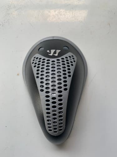 New Warrior Cup