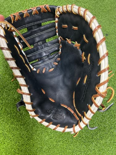 First Base 13" Capitol Series Baseball Glove