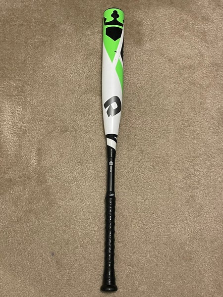 2017 DeMarini CF Zen 33/28