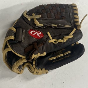Used Rawlings Highlight H120brc 12" Fielders Gloves
