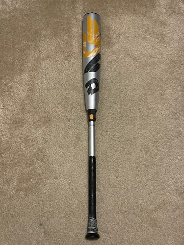 2021 BBCOR DeMarini CF