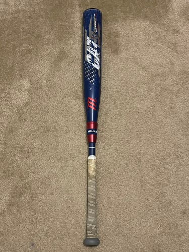 Marucci CAT 9 Composite Pastime
