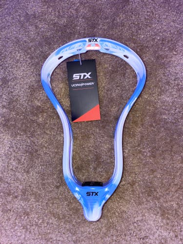 New Stx Super Power Head